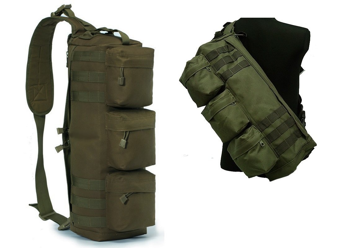 Amazon.co.jp: Ultimate Arms Gear OD オリーブドラブ グリーン